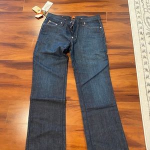 Hugo boss men’s jeans